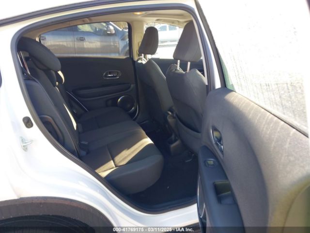 3CZRU5H54MM727129 Honda Hr-v 2wd Ex