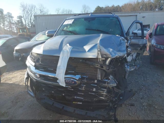 1FMJK2A89REA38160 Ford Expedition Limited Max