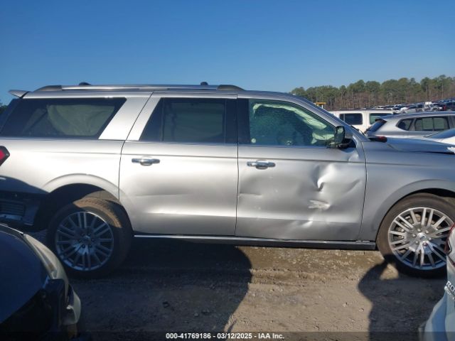 1FMJK2A89REA38160 Ford Expedition Limited Max