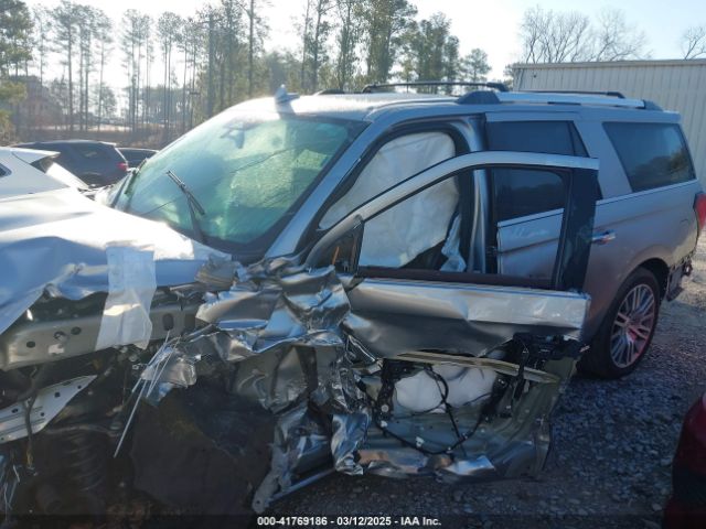 1FMJK2A89REA38160 Ford Expedition Limited Max