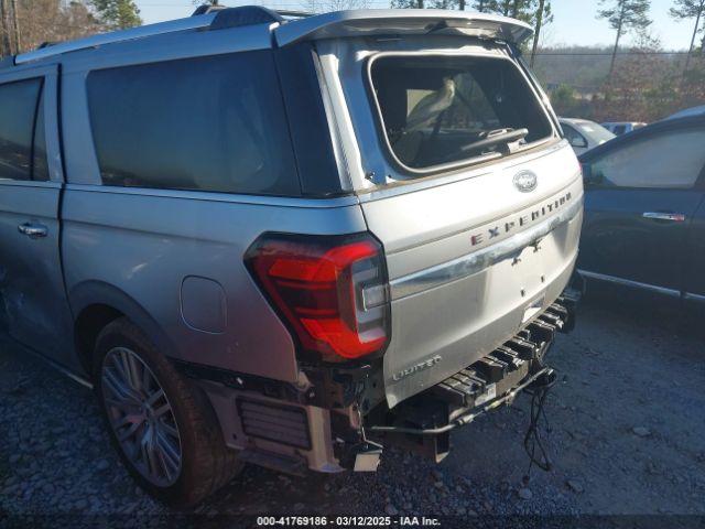 1FMJK2A89REA38160 Ford Expedition Limited Max