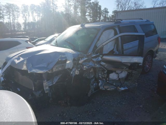 1FMJK2A89REA38160 Ford Expedition Limited Max