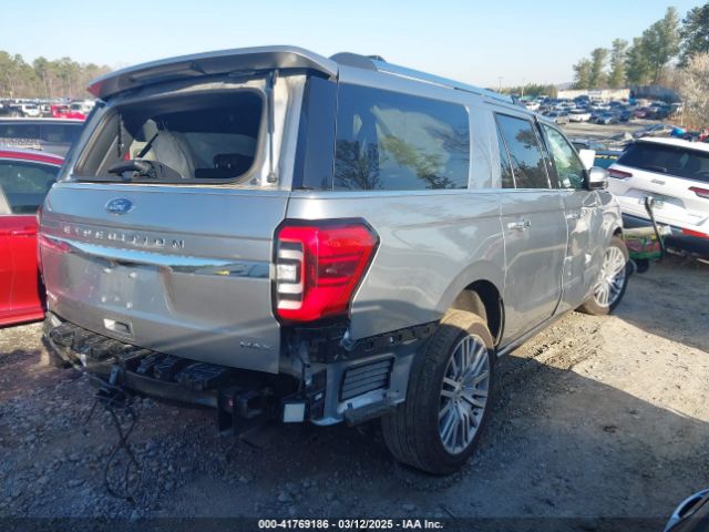 1FMJK2A89REA38160 Ford Expedition Limited Max