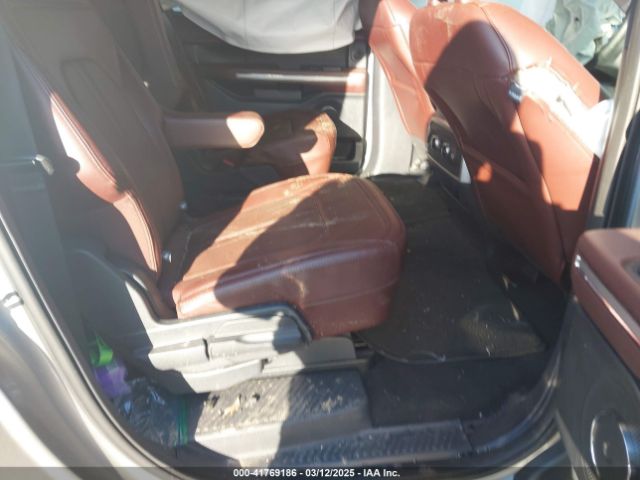 1FMJK2A89REA38160 Ford Expedition Limited Max