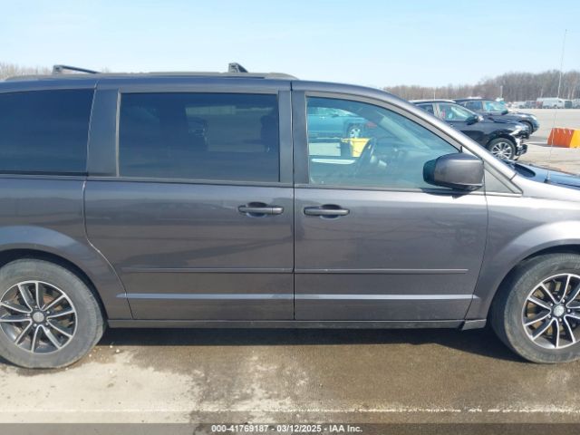 2C4RDGEG0HR806965 Dodge Grand Caravan Gt
