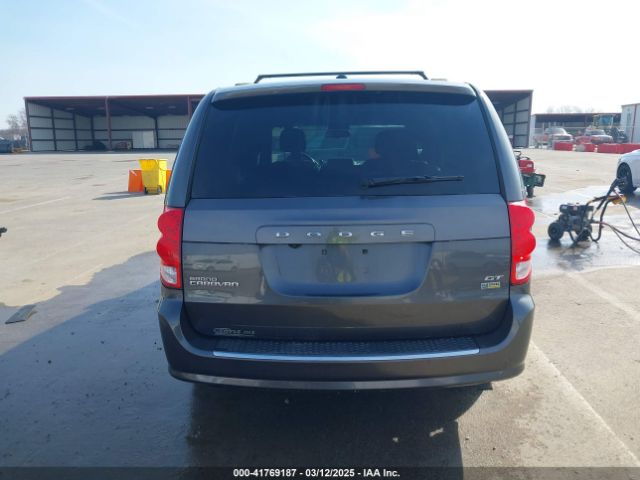 2C4RDGEG0HR806965 Dodge Grand Caravan Gt