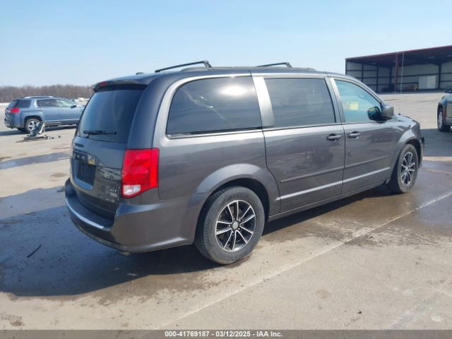 2C4RDGEG0HR806965 Dodge Grand Caravan Gt