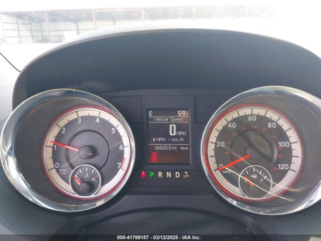 2C4RDGEG0HR806965 Dodge Grand Caravan Gt