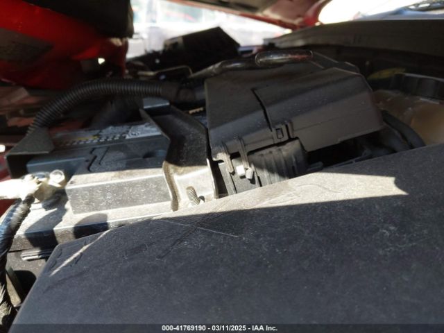 1G1PE5SB0E7254830 Chevrolet Cruze 2lt Auto