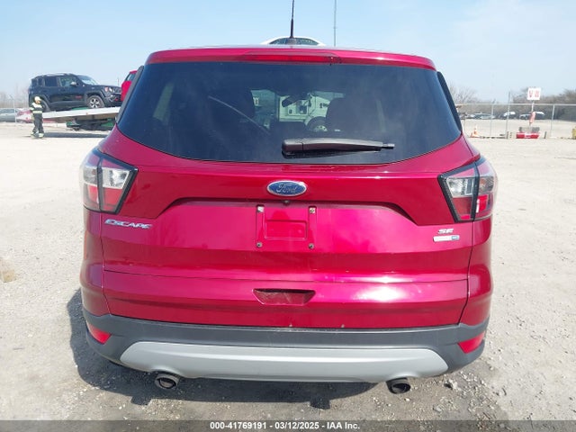 Ford ESCAPE SE 2017 1FMCU9GD2HUB58323 Image 15