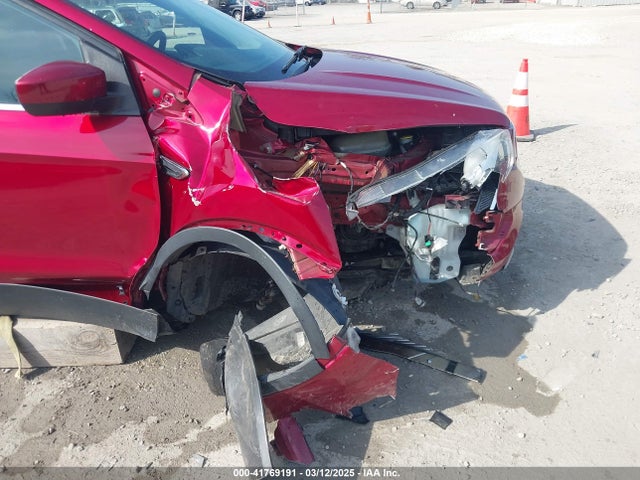 Ford ESCAPE SE 2017 1FMCU9GD2HUB58323 Image 16