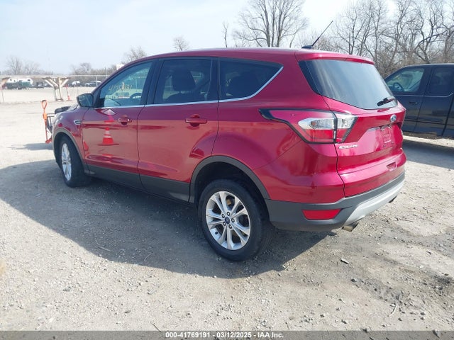 Ford ESCAPE SE 2017 1FMCU9GD2HUB58323 Image 3