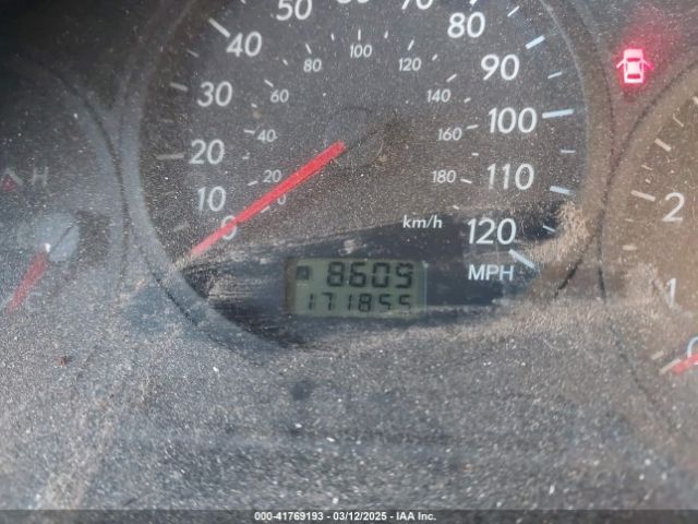 2006 SUBARU IMPREZA JF1GG67696H817765 Photo 6
