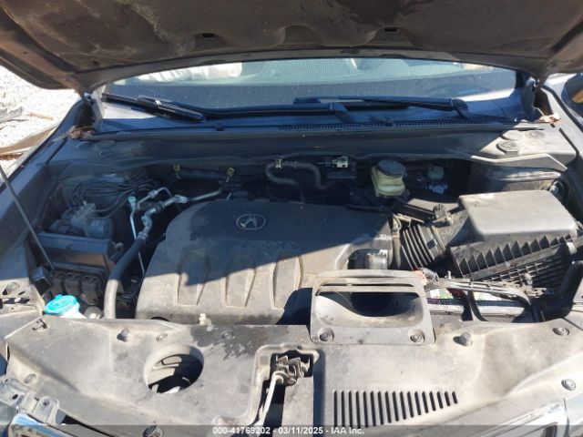 2013 ACURA RDX 5J8TB3H52DL014514 Photo 9