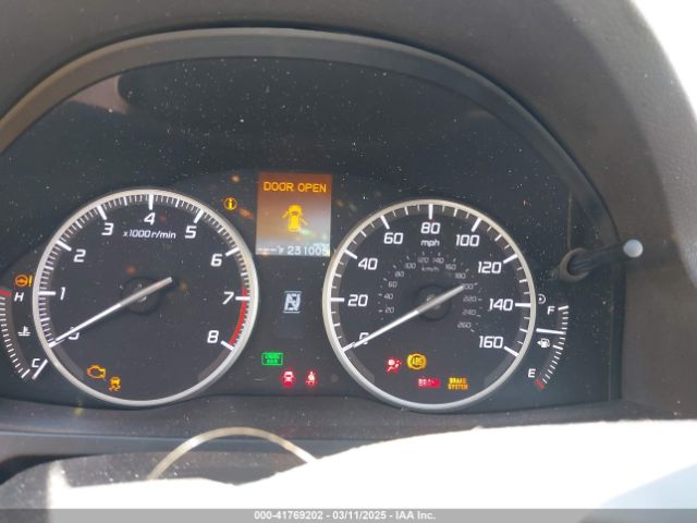 2013 ACURA RDX 5J8TB3H52DL014514 Photo 6