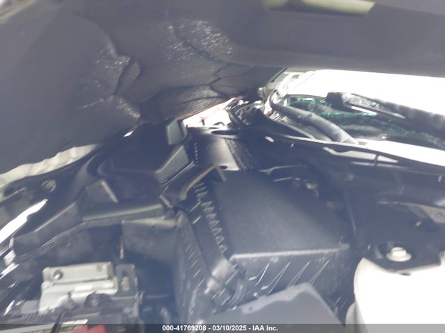 1N4AL3AP6JC222394 Nissan Altima 2.5 Sr