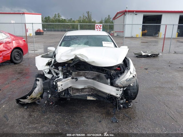 1N4AL3AP6JC222394 Nissan Altima 2.5 Sr