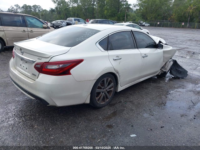 1N4AL3AP6JC222394 Nissan Altima 2.5 Sr