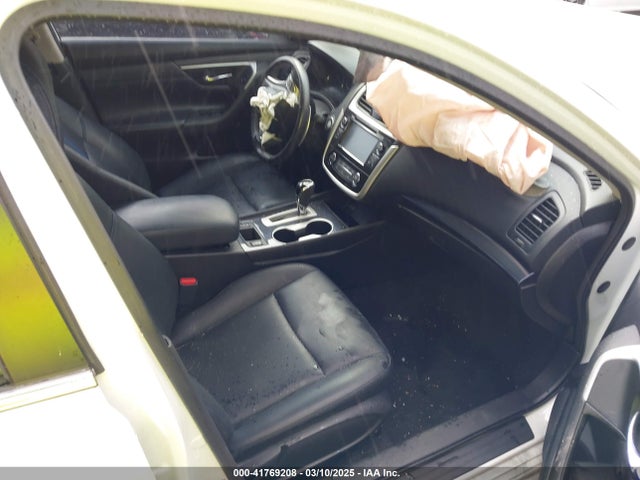 1N4AL3AP6JC222394 Nissan Altima 2.5 Sr
