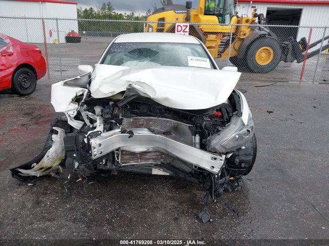 1N4AL3AP6JC222394 Nissan Altima 2.5 Sr