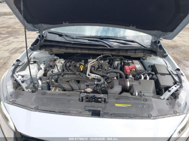 1N4BL4CV1RN350368 Nissan Altima Sr Fwd
