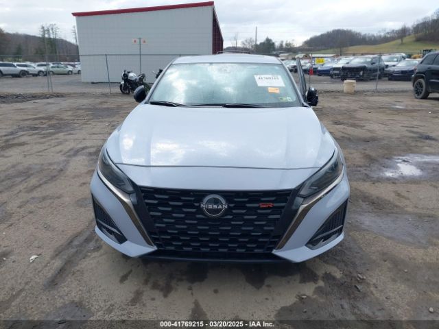 1N4BL4CV1RN350368 Nissan Altima Sr Fwd
