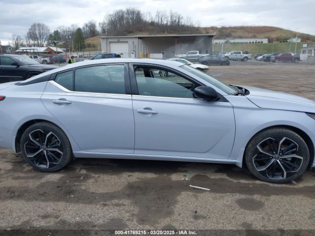 1N4BL4CV1RN350368 Nissan Altima Sr Fwd