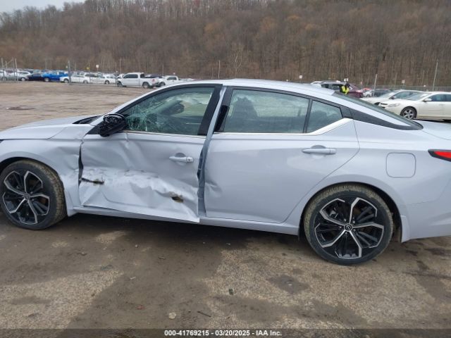 1N4BL4CV1RN350368 Nissan Altima Sr Fwd