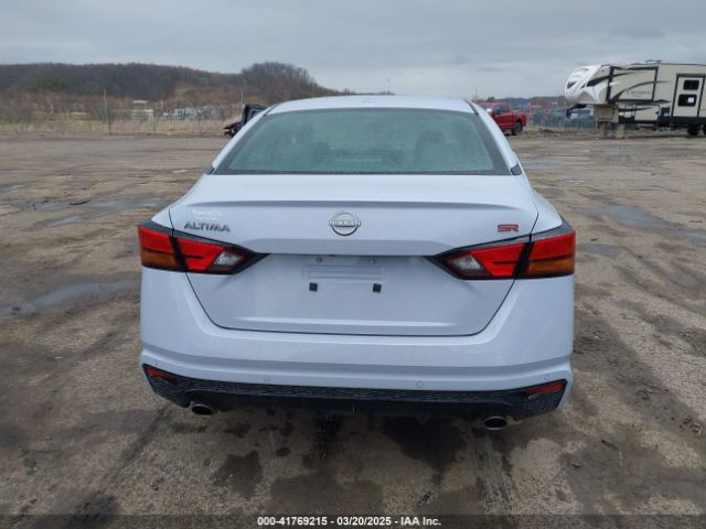 1N4BL4CV1RN350368 Nissan Altima Sr Fwd