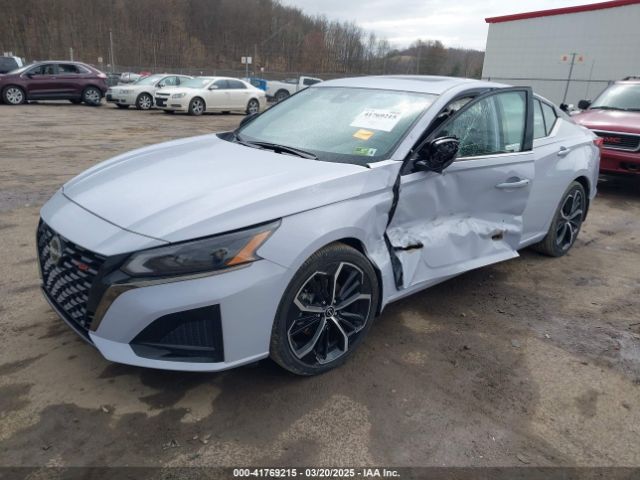 1N4BL4CV1RN350368 Nissan Altima Sr Fwd