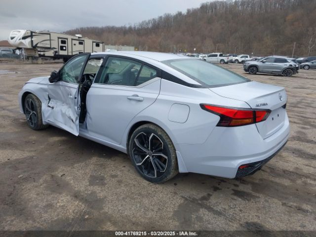 1N4BL4CV1RN350368 Nissan Altima Sr Fwd