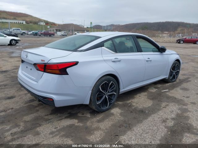 1N4BL4CV1RN350368 Nissan Altima Sr Fwd
