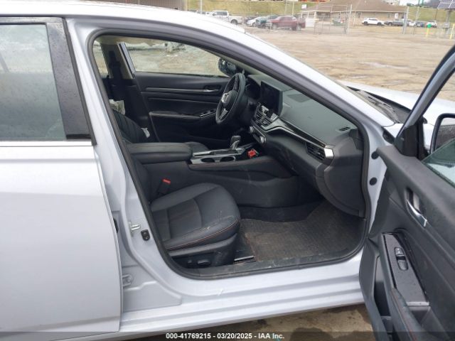 1N4BL4CV1RN350368 Nissan Altima Sr Fwd