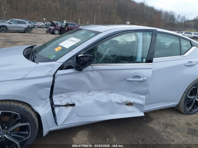 1N4BL4CV1RN350368 Nissan Altima Sr Fwd