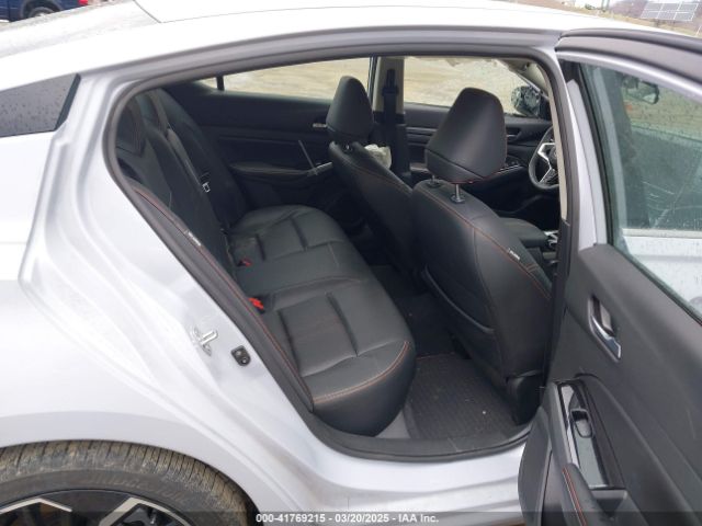 1N4BL4CV1RN350368 Nissan Altima Sr Fwd