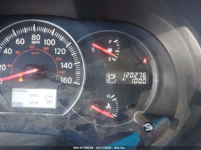 1N4AA5AP4EC440390 Nissan Maxima 3.5 S