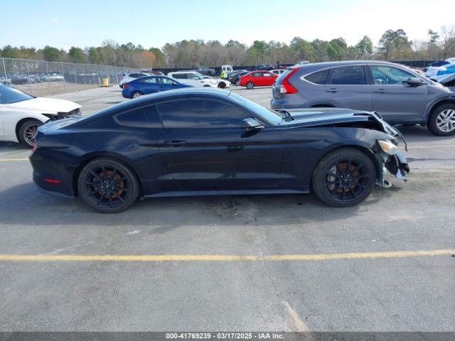 1FA6P8CF4G5223004 Ford Mustang Gt Premium