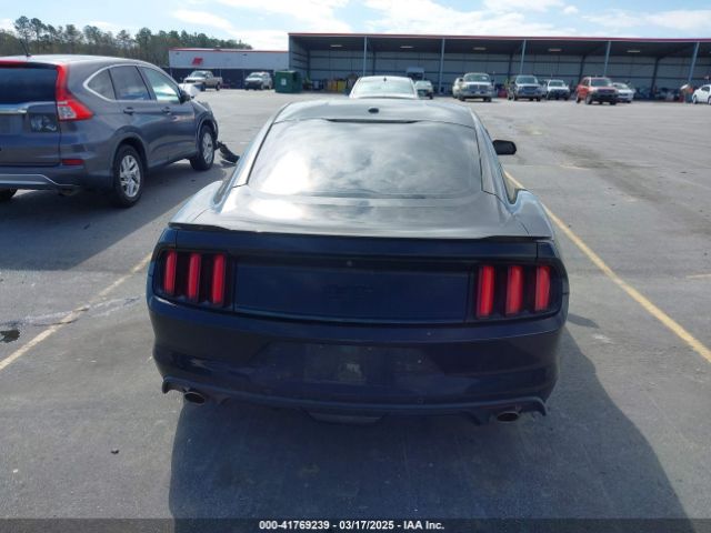 1FA6P8CF4G5223004 Ford Mustang Gt Premium