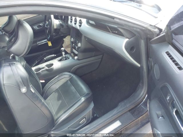 1FA6P8CF4G5223004 Ford Mustang Gt Premium