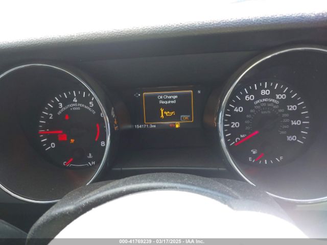 1FA6P8CF4G5223004 Ford Mustang Gt Premium