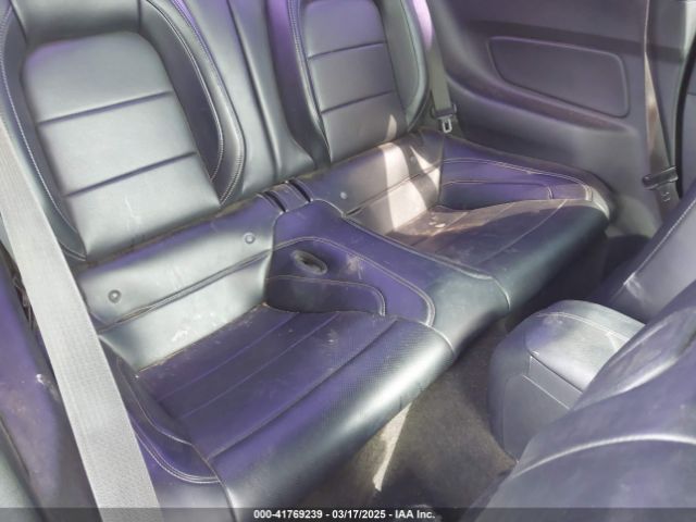 1FA6P8CF4G5223004 Ford Mustang Gt Premium