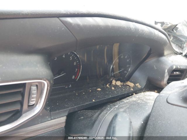 1FMSK7FH1NGA57116 Ford Explorer Limited