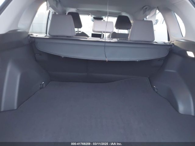 2T3W1RFV6RW356802 Toyota Rav4 Xle