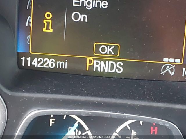 1FMCU9GD9HUC08067 Ford ESCAPE SE