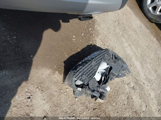 1FMCU9GD9HUC08067 Ford ESCAPE SE