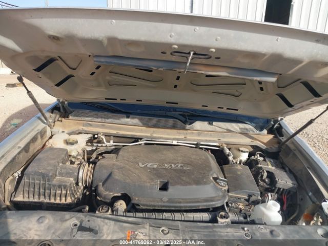 1GTG5BEN7L1180236 GMC Canyon 2wd  Short Box