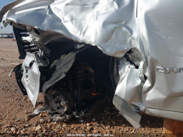 1GTG5BEN7L1180236 GMC Canyon 2wd  Short Box