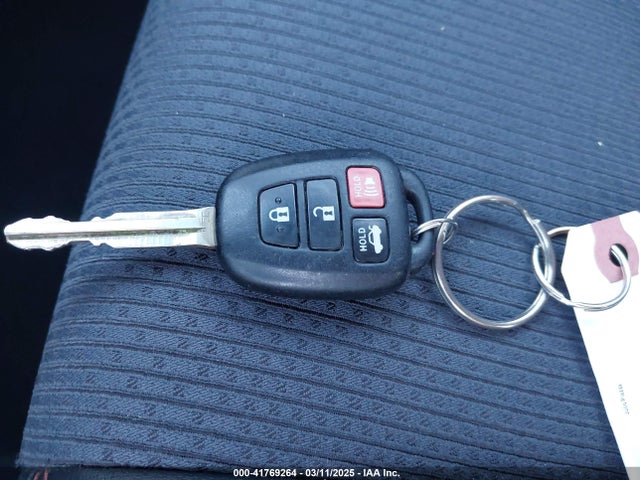 Toyota CAMRY SE 2016 4T1BF1FK2GU541149 Image 11