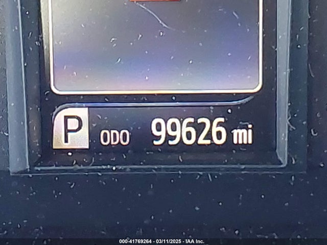 Toyota CAMRY SE 2016 4T1BF1FK2GU541149 Image 16
