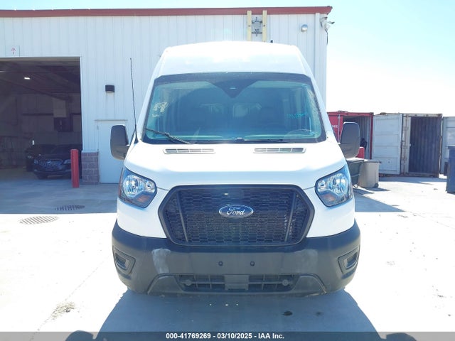 Ford Transit-250 2023 1FTBR2X86PKA51393 Image 12
